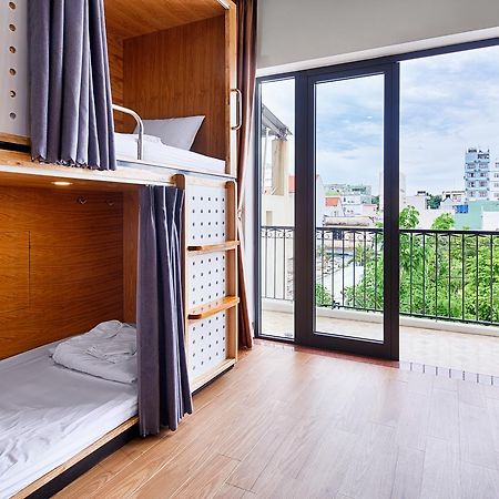 Hotel Zari House Da Nang Zewnętrze zdjęcie