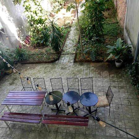 Hotel Zari House Da Nang Zewnętrze zdjęcie