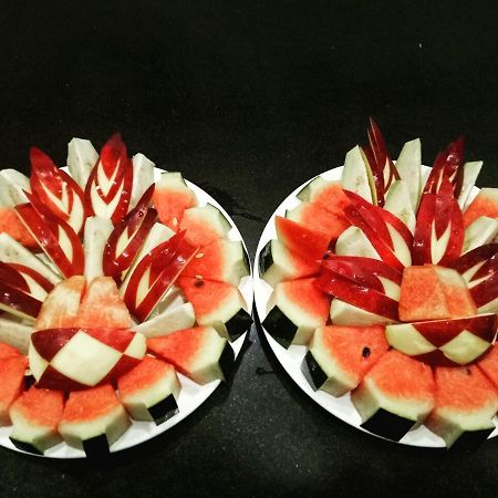 Hotel Zari House Da Nang Zewnętrze zdjęcie