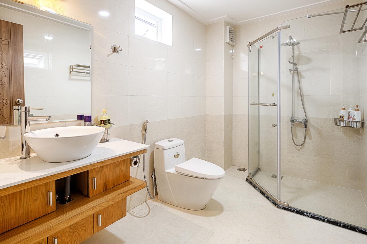 Hotel Zari House Da Nang Zewnętrze zdjęcie