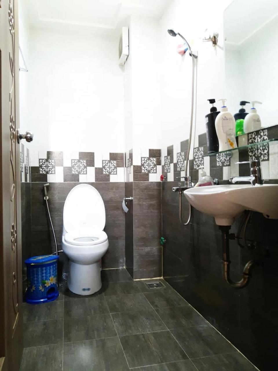 Hotel Zari House Da Nang Zewnętrze zdjęcie