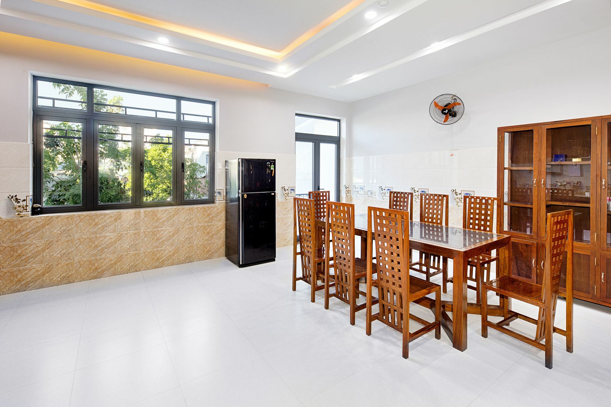 Hotel Zari House Da Nang Zewnętrze zdjęcie