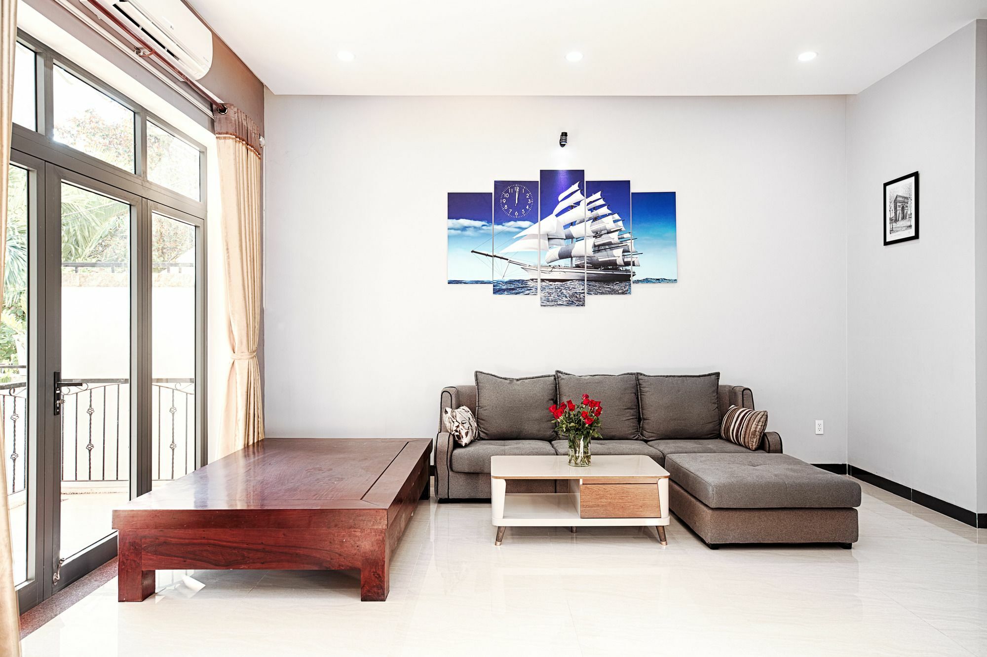 Hotel Zari House Da Nang Zewnętrze zdjęcie