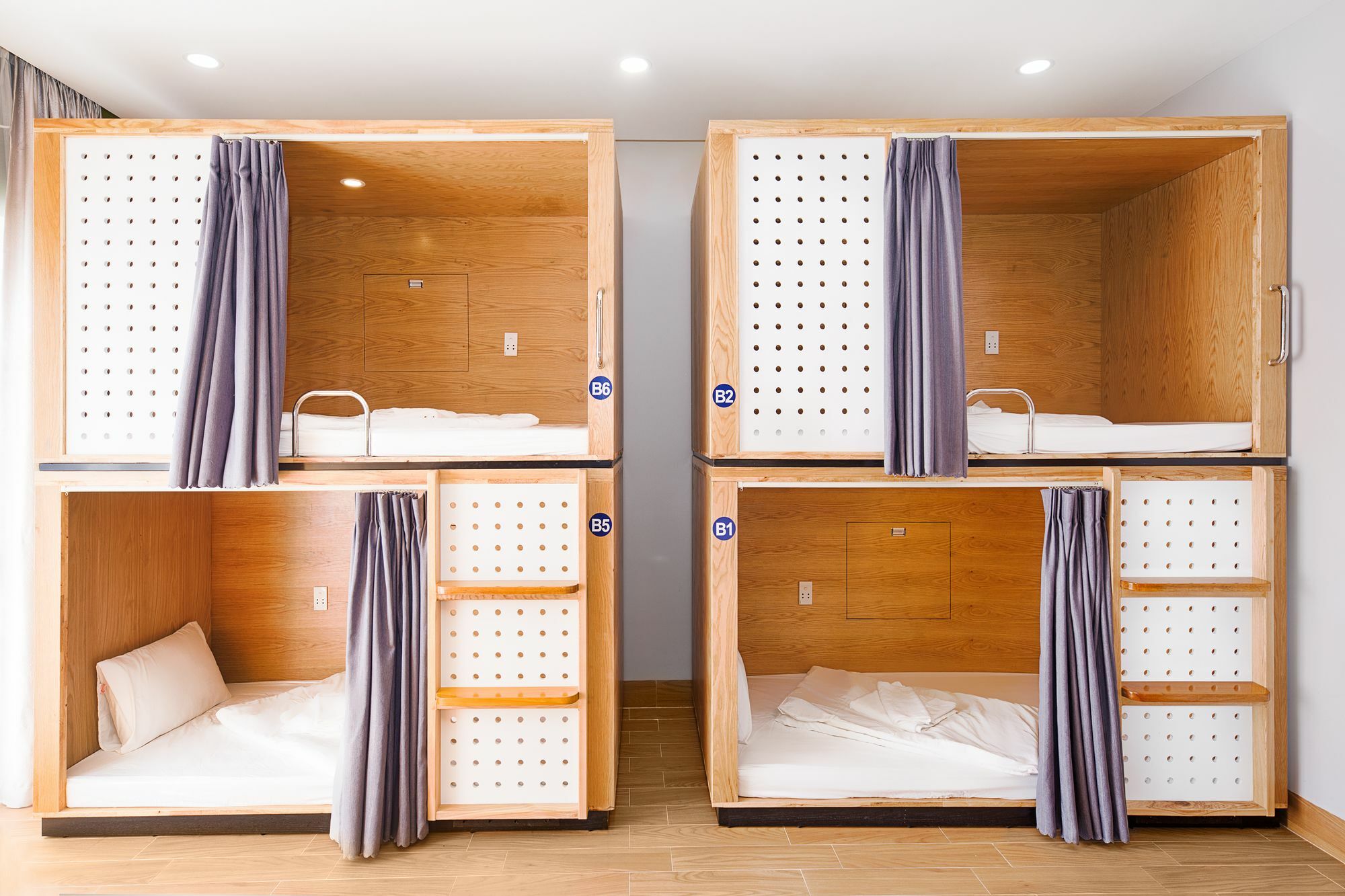 Hotel Zari House Da Nang Zewnętrze zdjęcie