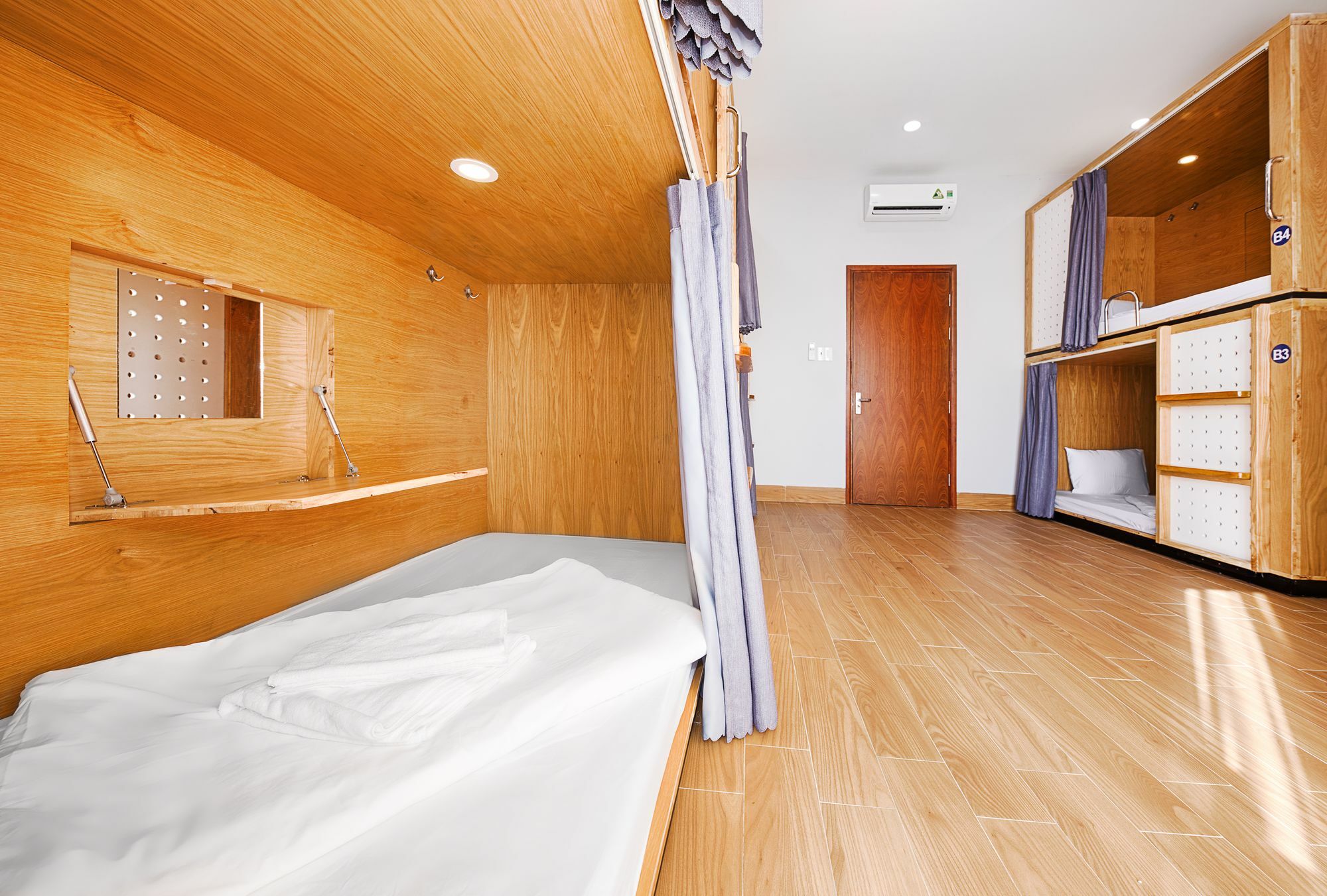 Hotel Zari House Da Nang Zewnętrze zdjęcie