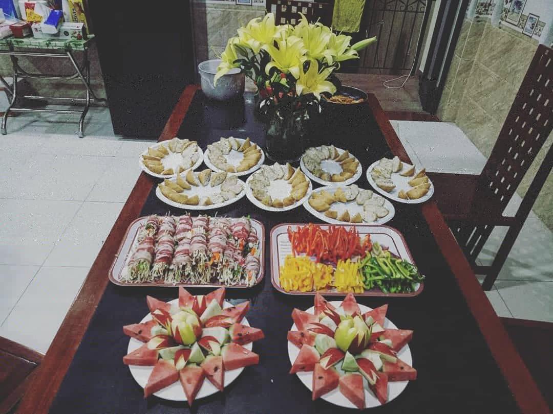 Hotel Zari House Da Nang Zewnętrze zdjęcie