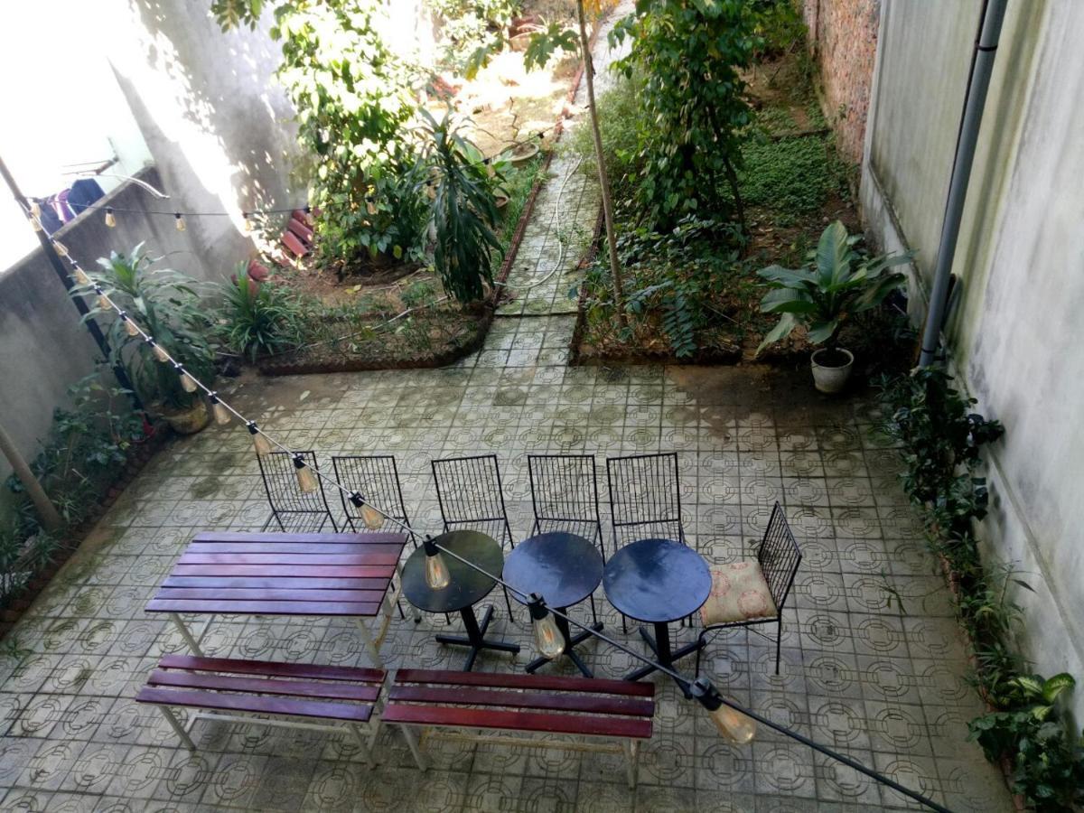 Hotel Zari House Da Nang Zewnętrze zdjęcie