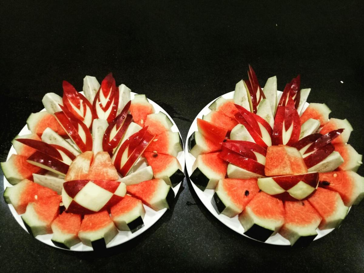 Hotel Zari House Da Nang Zewnętrze zdjęcie